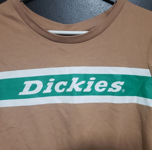 Dickies crop top - Picture 2 of 3
